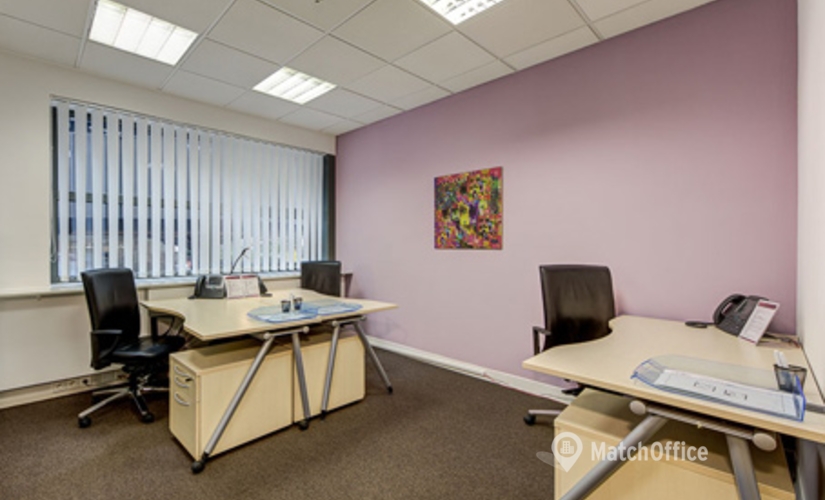 45 m² Business center property up for rent in Prague, Rybna 14/682 (110 05) - 3 | MatchOffice.com