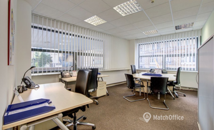 45 m² Business space in Prague, Rybna 14/682 (110 05) - 4 | MatchOffice