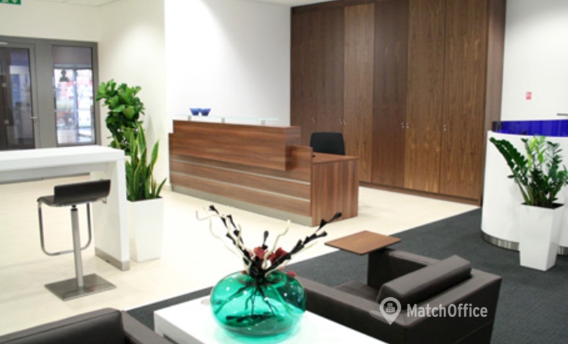 50 m² Business park place available to rent in Ostrava, 28. rijna 3346/91 (702 00) - 4 | MatchOffice