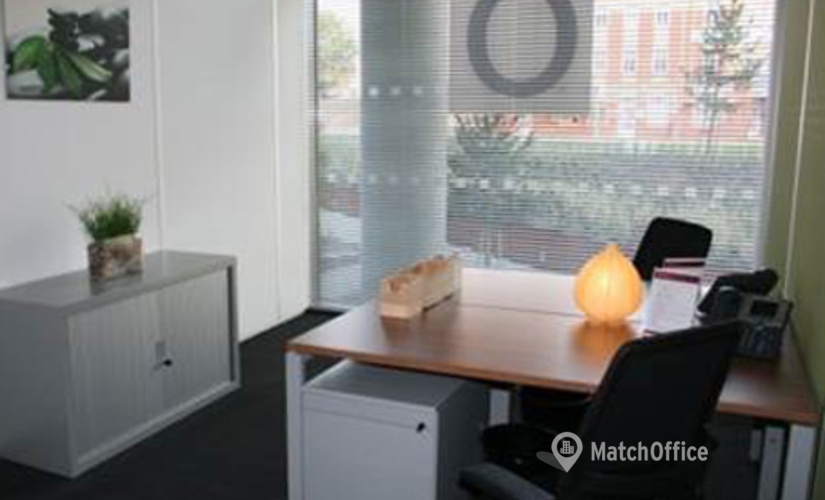 50 m² Business center building for rent in Ostrava, 28. rijna 3346/91 (702 00) - 1 | MatchOffice.com