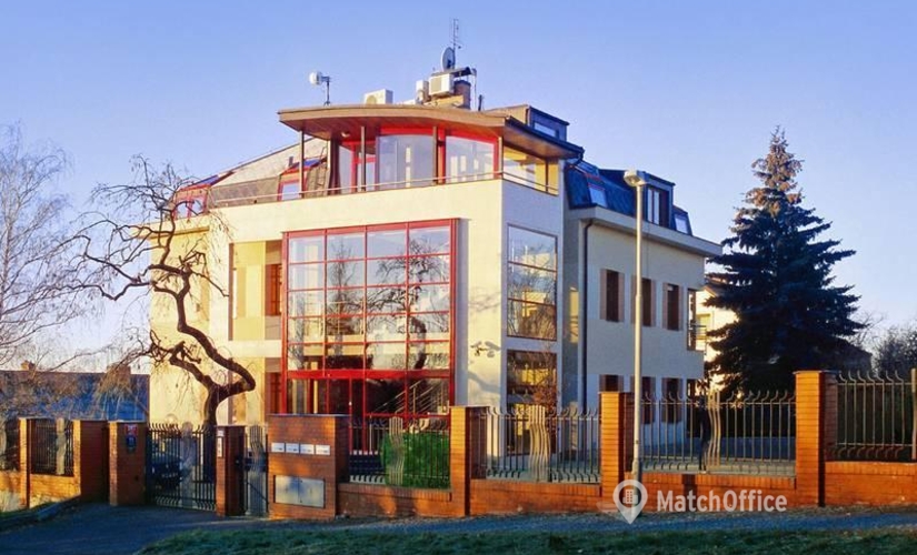 130 m² Business space place available to rent in Prague, U Habrovky 247/11 (140 00) - 0 | MatchOffice
