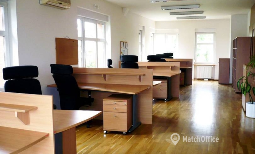 130 m² Serviced office place for rent in Prague, U Habrovky 247/11 (140 00) - 2 | MatchOffice