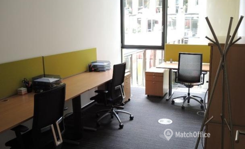30 m² Business space in Prague, Karolinska 661/4 (186 00) - 1 | MatchOffice.com