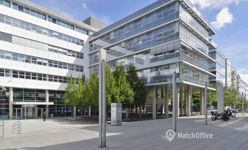 59 m² Business park property for rent in Prague, Karla Engliše 3201/6 (150 00) - 1 | MatchOffice.com