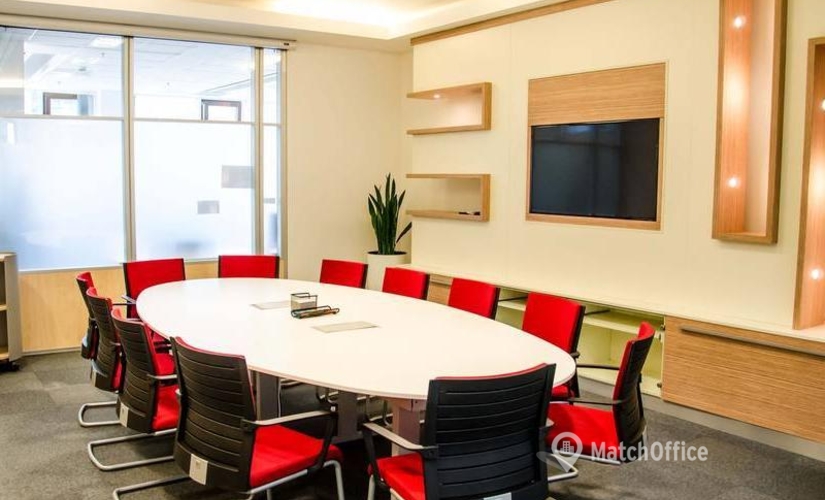 93 m² Business park place for rent in Prague, Antala Staška 2027/77 (140 00) - 4 | MatchOffice.com