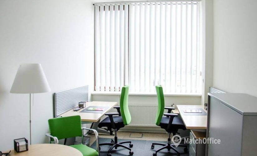 93 m² Business park property up for rent in Prague, Antala Staška 2027/77 (140 00) - 3 | MatchOffice.com