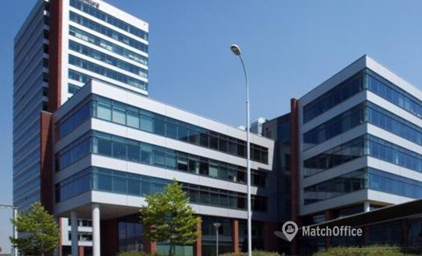 50 m² Business park place available to rent in Prague, Nove Butovice (158 00) - 0 | MatchOffice.com