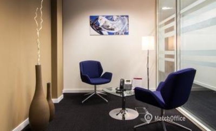 50 m² Business center place up for rent in Prague, Nove Butovice (158 00) - 1 | MatchOffice.com