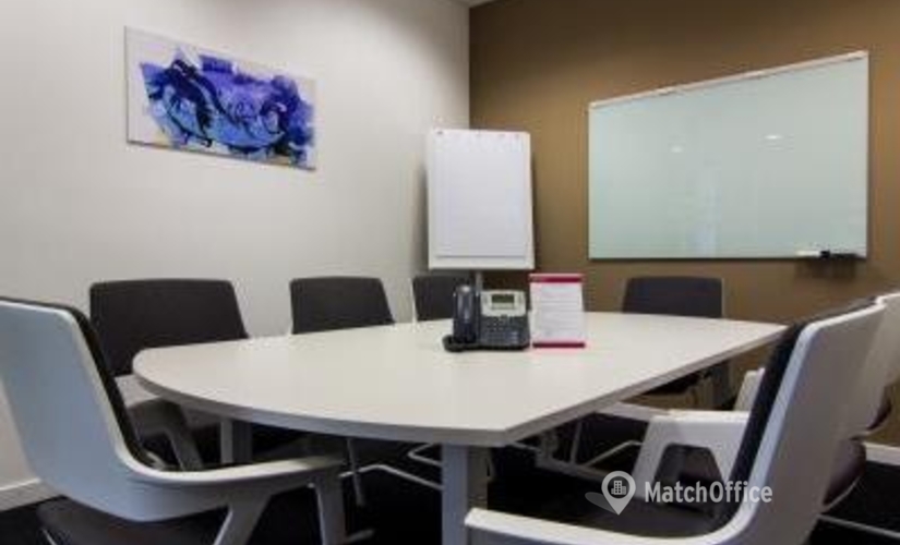 50 m² Business center place for rent in Prague, Nove Butovice (158 00) - 2 | MatchOffice