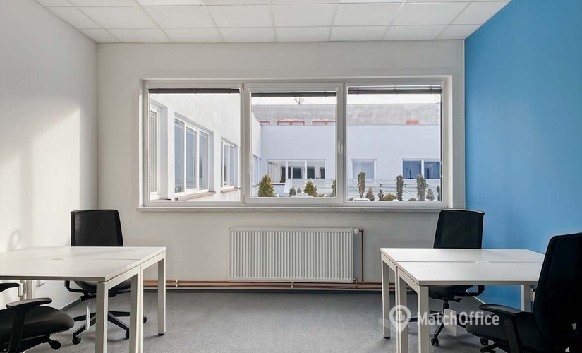 10 m² Business space in Ostrava, Masarykovo Nam 15 (702 00) - 3 | MatchOffice