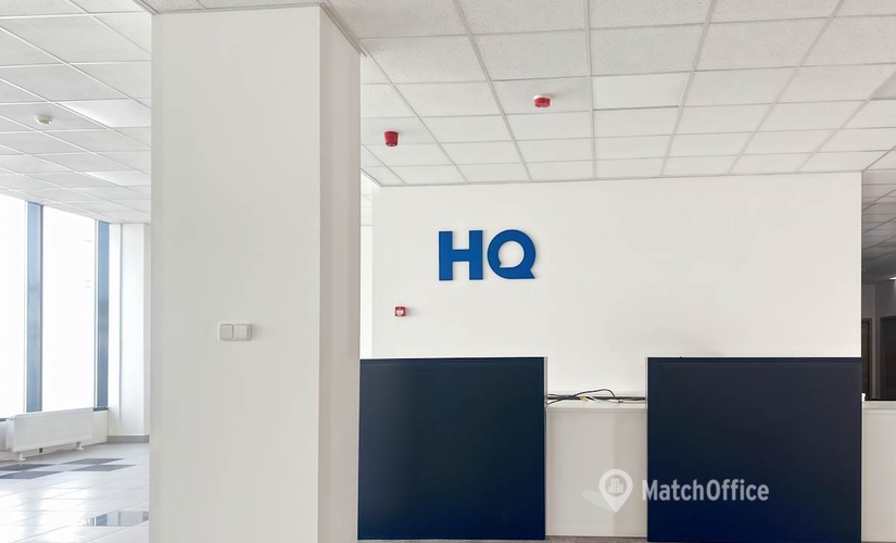 10 m² Shared workspace  in Ostrava, Masarykovo Nam 15 (702 00) - 1 | MatchOffice.com