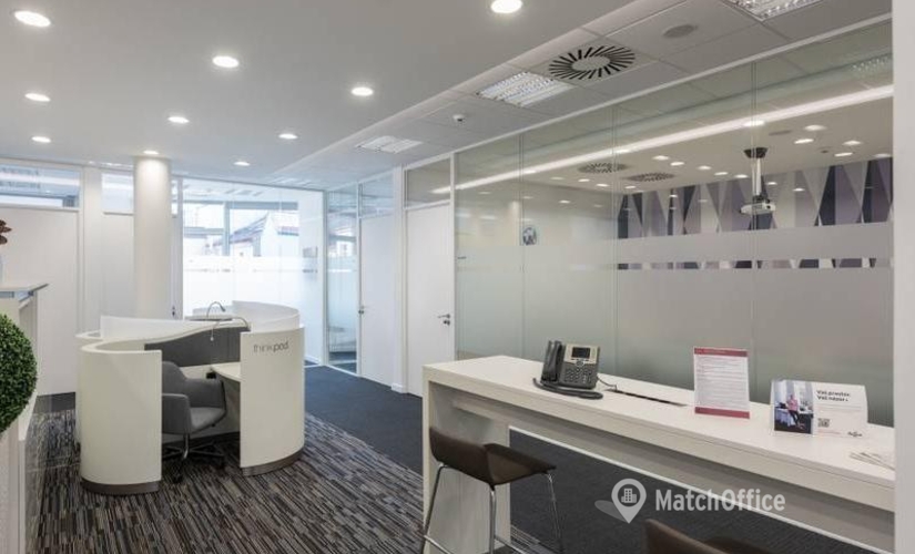 50 m² Business park building for rent in Prague, Aviatická 1092/8 (161 00) - 3 | MatchOffice.com