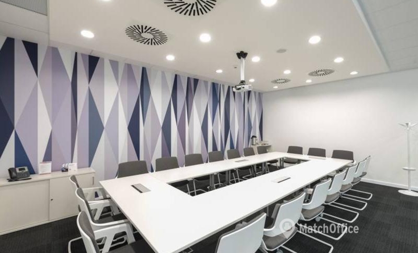 50 m² Business space property available to rent in Prague, Aviatická 1092/8 (161 00) - 2 | MatchOffice