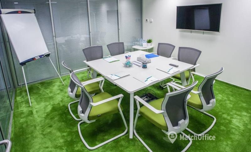 100 m² Business space building for rent in Prague, Vinohradská 2828/151 (130 00) - 4 | MatchOffice