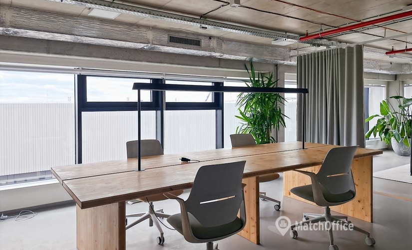 10 m² Serviced office in Prague, Obchodní 1623/14 (251 01) - 2 | MatchOffice