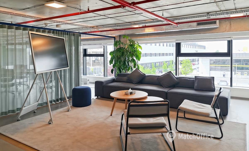 10 m² Business center in Prague, Obchodní 1623/14 (251 01) - 3 | MatchOffice.com