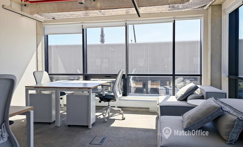 10 m² Business space in Prague, Obchodní 1623/14 (251 01) - 1 | MatchOffice