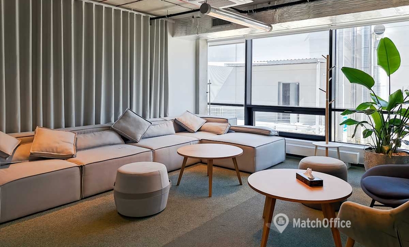 10 m² Business space in Prague, Obchodní 1623/14 (251 01) - 4 | MatchOffice