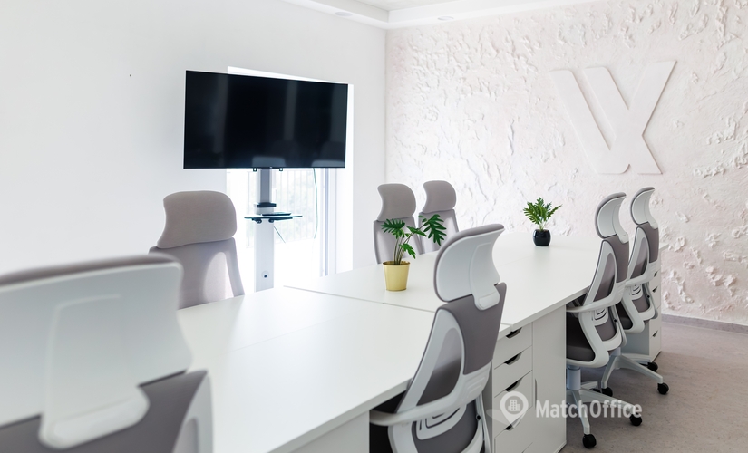100 m² Coworking in Karlovy Vary, 478 8 (360 17) - 0 | MatchOffice