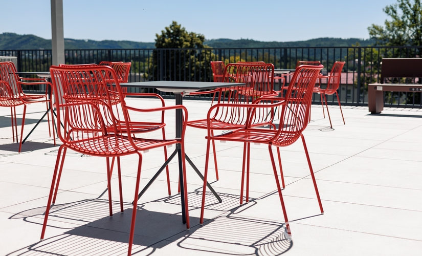 100 m² Coworking  in Karlovy Vary, 478 8 (360 17) - 4 | MatchOffice.com