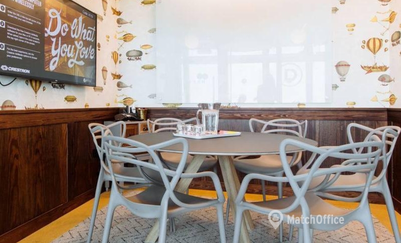 Virtual office Kemperplatz 1 10785 Berlin Tiergarten