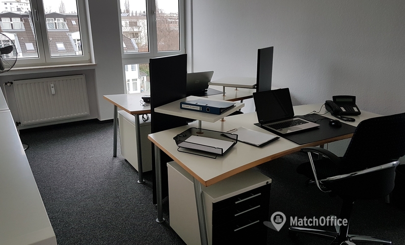 35 m² Business space building available to rent in Bonn, Hinter Hoben 149 (53129) - 2 | MatchOffice