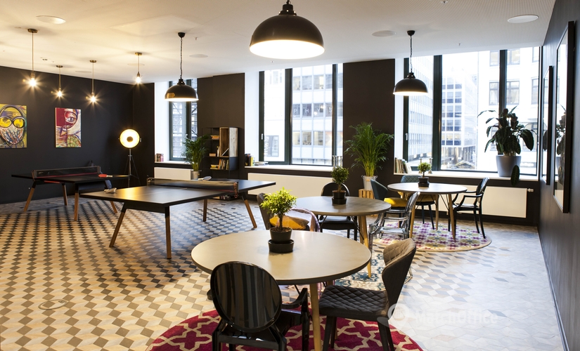 Virtual Office zur Miete in Hamburg, Bleichenbrücke 10, 10 m², 1 | MatchOffice.de