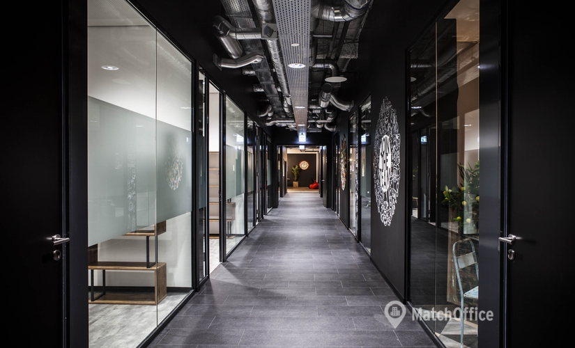 Cooperate with our cozy Virtual address in Hamburg, Bleichenbrücke 10 (20354) - 4 | MatchOffice