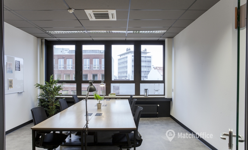 Besprechungsraum Martinistraße 62-66 28195 Bremen