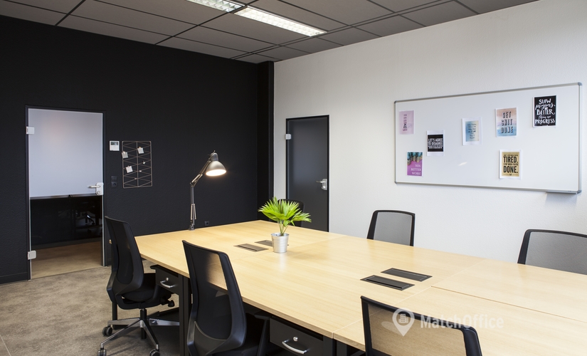 Besprechungsraum Martinistraße 62-66 28195 Bremen