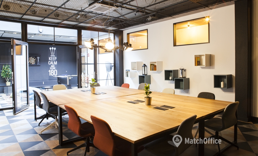 Besprechungsraum Martinistraße 62-66 28195 Bremen