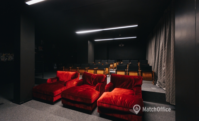 Oberwallstraße 6,  Virtuelle Geschäftsadresse in Berlin Mitte, 1