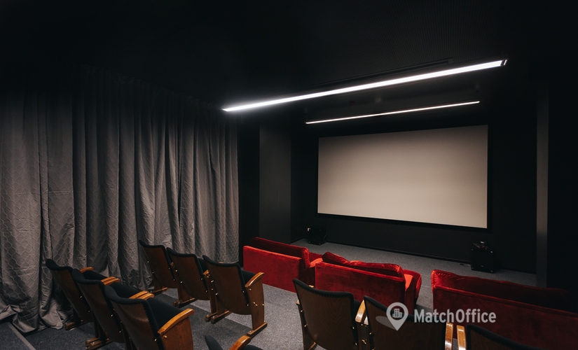 Oberwallstraße 6,  Virtuelles Büro in Berlin Mitte, 3