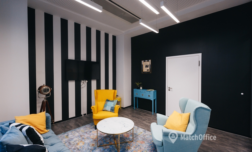 Oberwallstraße 6,  Virtuelles Büro in Berlin Mitte, 5