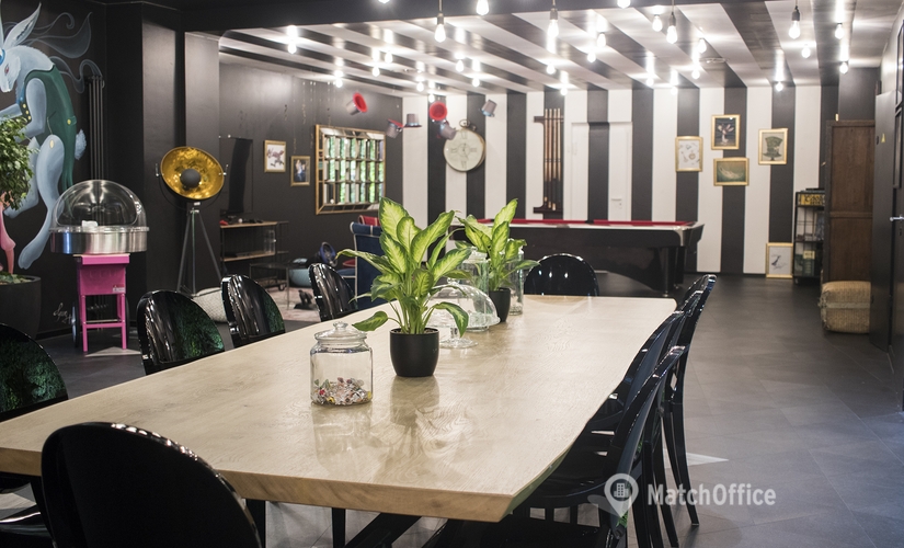 Oberwallstraße 6, Virtual Office in Berlin Mitte, 0