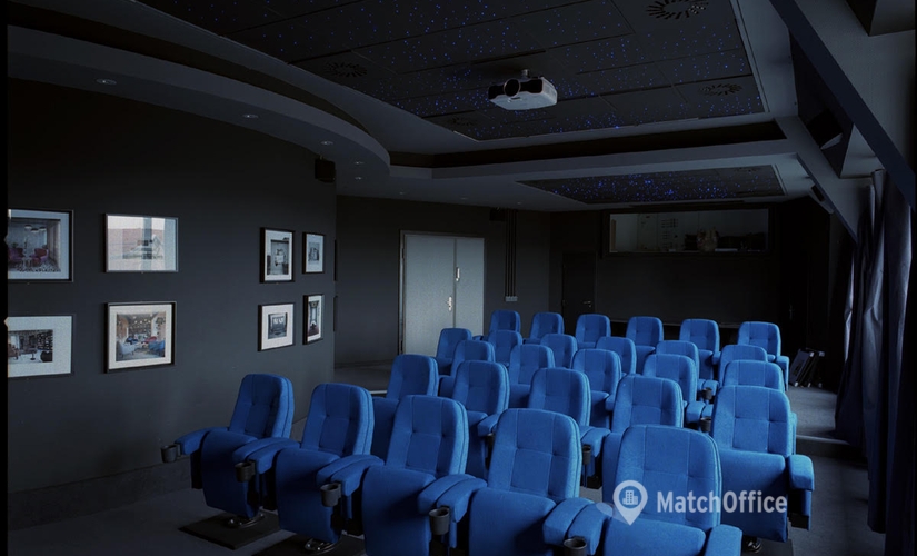 Virtual address in Berlin Schöneberg, Potsdamer Straße 182 (10783) - 3 | MatchOffice