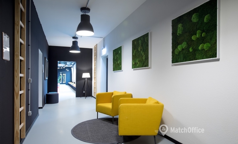 Virtual business address in Berlin Schöneberg, Potsdamer Straße 182 (10783) - 1 | MatchOffice.com