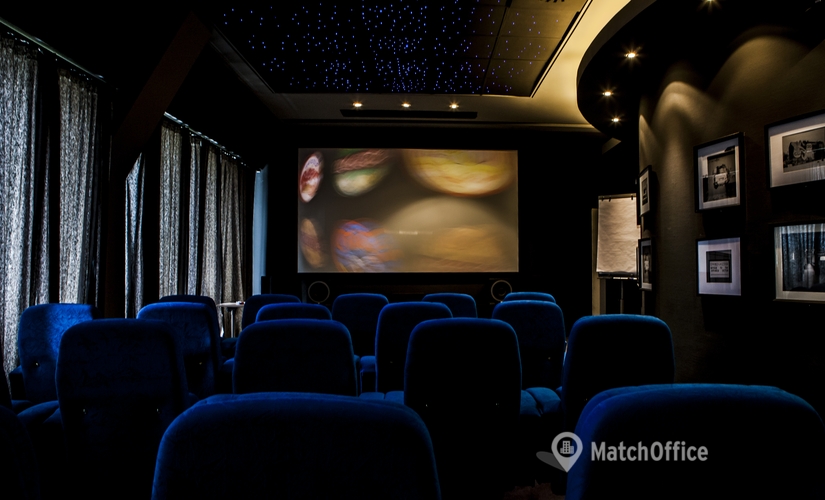 Potsdamer Straße 188, Virtuelles Büro in Berlin Schöneberg, 3