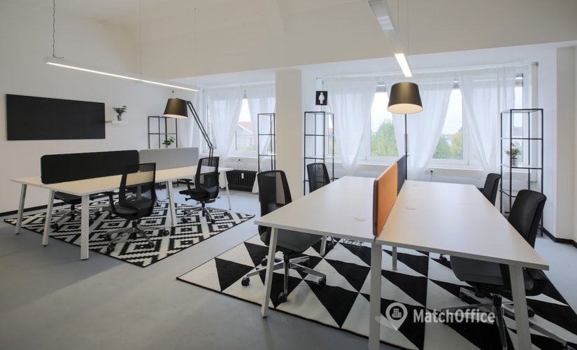 Potsdamer Straße 188, Virtuelle Geschäftsadresse in Berlin Schöneberg, 4