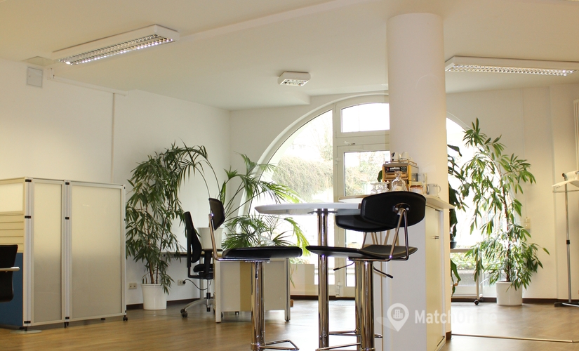 63 m² Office space available to rent in Munich, Fürstenrieder Straße 279 (81377) can benefit your business  - 1 | MatchOffice.com