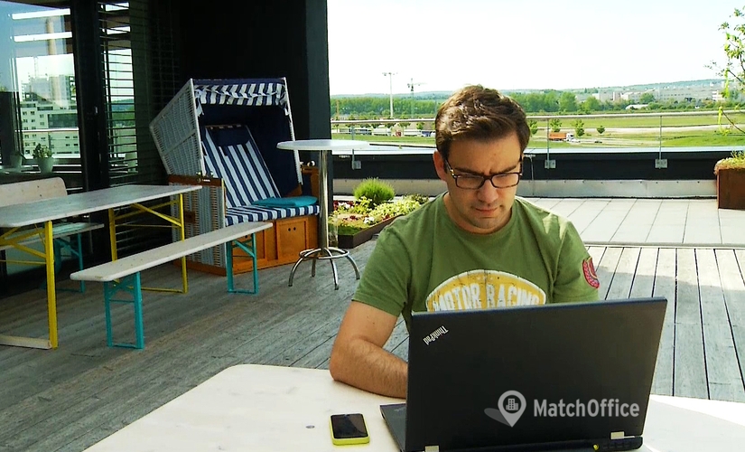 1000 m² Serviced office place for rent in Böblingen, Bahnhofspassage 2 (71034) - 4 | MatchOffice