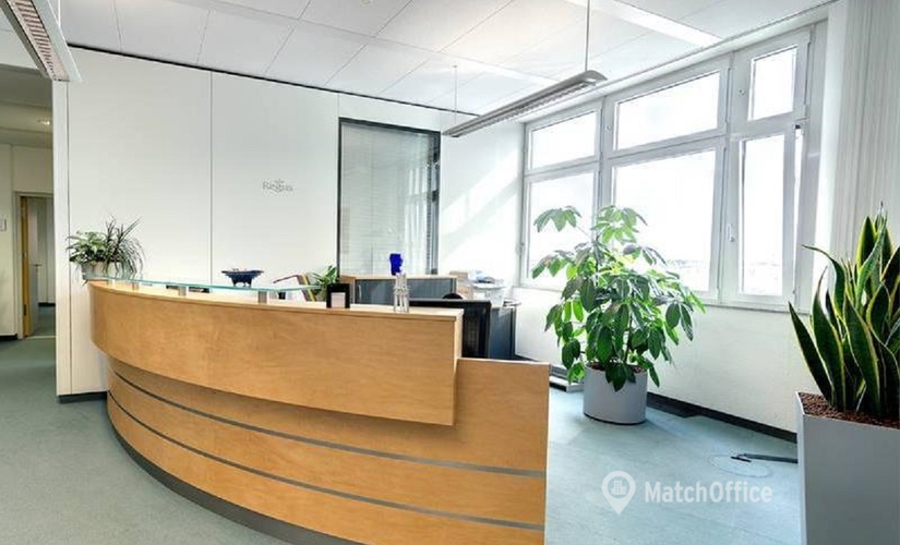 Virtual office in Walldorf, Altrottstrasse 31 (69190) - 0 | MatchOffice.com