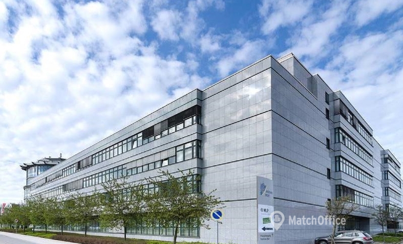 Virtual address in Walldorf, Altrottstrasse 31 (69190) - 1 | MatchOffice