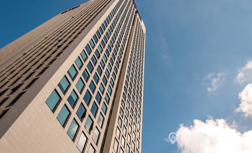 Virtual business address in Frankfurt Innenstadt, Bockenheimer Landstraße 2-4 (60306) - 1 | MatchOffice.com