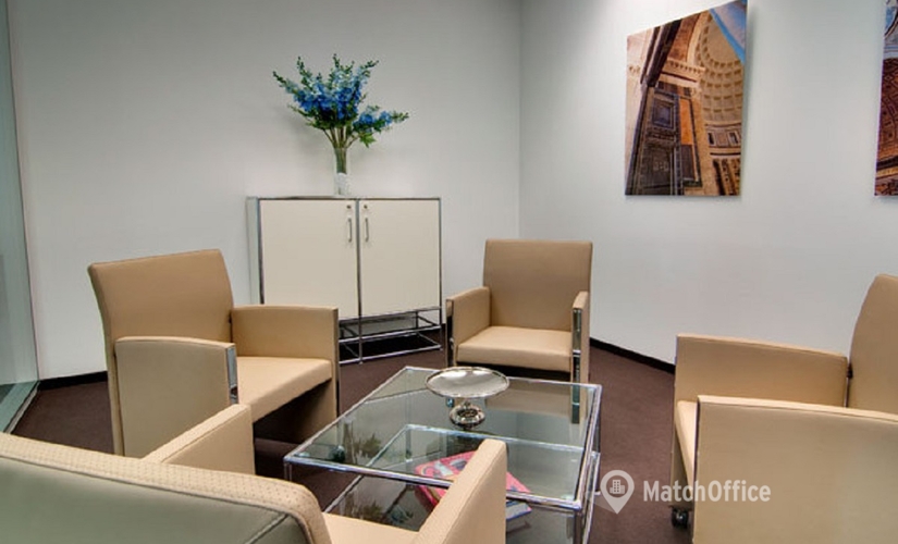 Virtual office space in Frankfurt Innenstadt, Bockenheimer Landstraße 2-4 (60306) - 1 | MatchOffice