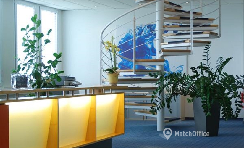 Curiestraße 2, Virtual Office in Stuttgart, 0