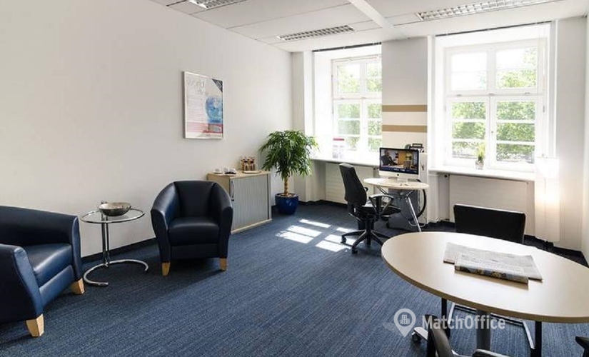 Fischertwiete 2,  Virtuelles Büro in Hamburg Altstadt, 1