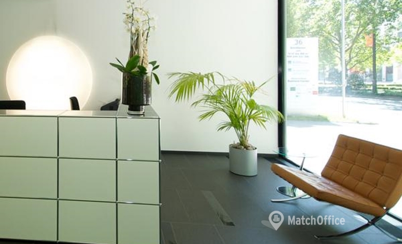 Friedrich-Ebert-Anlage 36, Virtuelles Büro in Frankfurt Innenstadt, 0