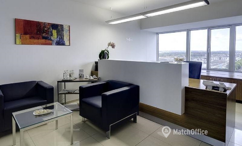 Virtuelles Büro zu vermieten in Frankfurt Bornheim, Hanauer Landstrasse 126-128, 10 m², 0