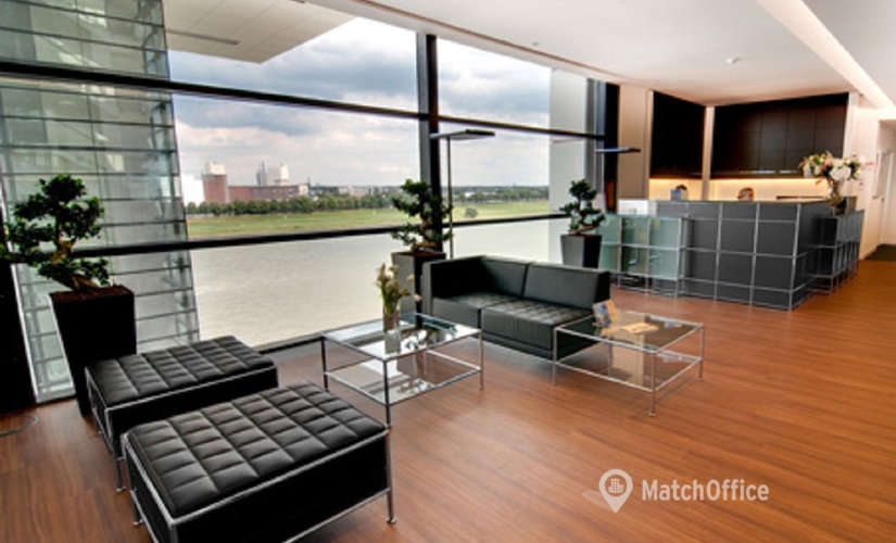 Im Zollhafen 24 , Virtual Office in Köln Innenstadt, 1